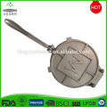 Wholesale Cast Iron Cookware Steak Bacon Tortilla Press